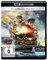 Jim Knopf und die Wilde 13 (4K Ultra-HD) (+ Blu-ray 2D)