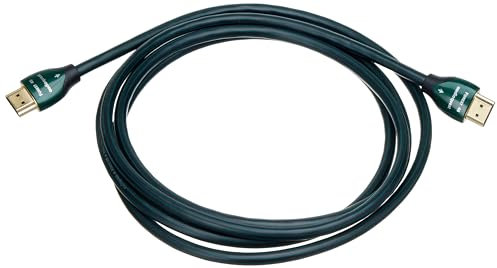 Audioquest Forest 48 HDMI - Câble HDMI 2.1 de 2 m