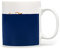 Half Moon Bay - Jaws Tasse mit Wärmewechsel - Thermobecher, Keramik, 400 ml