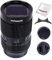 PERGEAR 60mm F2.8 Ultra Makro-Objektiv mit 2X Abbildungsmaßstab für Nikon Z-Mount Kameras Z6 Z7 Z50