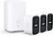 eufy Security eufyCam 2C 3+1,HD 1080p,IP67,Kompatibel mit HomeKit,gebührenfreie Nutzung(Generalüberholt)