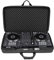 UDG Gear Creator Pioneer DDJ-FLX6 - Custodia rigida nera, 656789