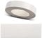 ben+camilla.com Kantenumleimer zum Aufbügeln | Weiß 17 mm x 5 m Rolle (matt glatt) | Premium Qualität für professionelle Ergebnisse | Kantenschutz