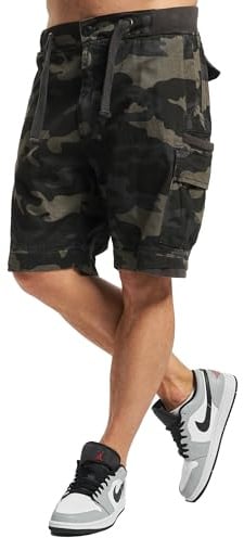 Brandit Packham Vintage Shorts | mehrere Farbvarianten, Größen S bis 7XL