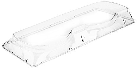Scheinwerfer Objektivabdeckung, transparente Scheinwerfer Objektivabdeckung, robust, 2 Stück, schützend, langlebig, hitzebeständig, Ersatz für E38 728i 730i 735i 740i