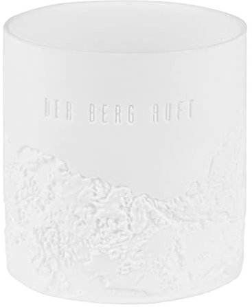 R??der Kerzenhalter Der Berg Ruft - Wei? , Tischplatte, Casual, Outdoor