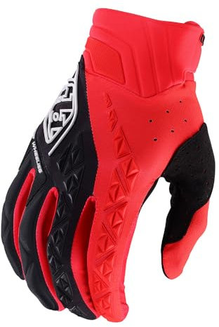 Troy Lee Designs Leichte und atmungsaktive Motocross- und MTB-Handschuhe SE PRO