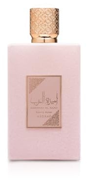 AMEERAT AL ARAB (PRIVE ROSE)