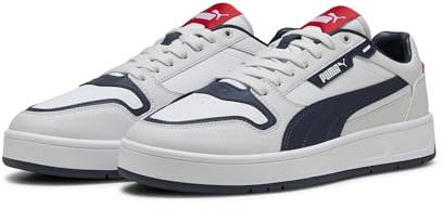 Puma Unisex Court Classic StreetSneaker