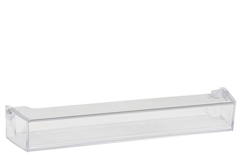 Masterpart Dairy Door Shelf Rack Tray To Fit Samsung RB29, RB31, RB33, RB37, RL30 Fridge Freezers