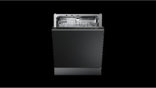 Teka - Lavavajillas Integrable DFI 46710
