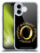 Head Case Designs Offizielle The Lord of The Rings The Fellowship of The Ring Einen Ring Grafiken Gelhülle [Militärischer Schutzgrad] Kompatibel Mit Apple iPhone 16 Und Kompatibel Mit MagSafe
