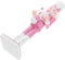 Cabilock Soldat Casse-Noisette Goodies Noel Christmas Tableau Decoration Decor Noel décor Figurine Casse-Noisette Soldat Rose Artisanat Casse-Noix Ornement de Casse-Noisette en Bois