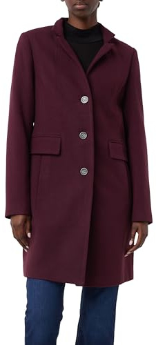 Comma Eleganter Blazermantel