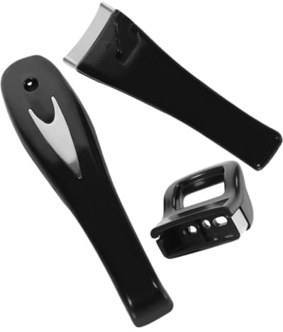 Zerodeko Manico per Pentola Pressione Ricambio Maniglia Laterale Sostituzione Facile per Uso Quotidiano