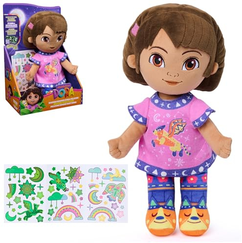 Dora Buenas Noches Plüsch