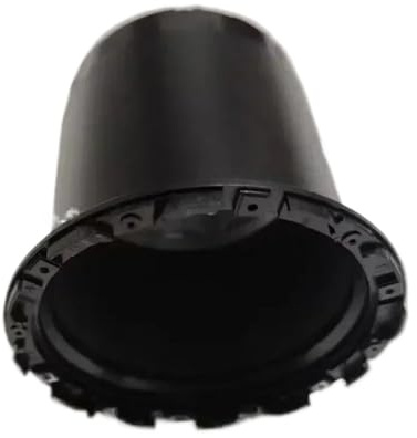 Compatibile con Sony FE 24-105mm F4 G OSS SEL24105G Tubo di messa a fuoco con staffa fissa anteriore