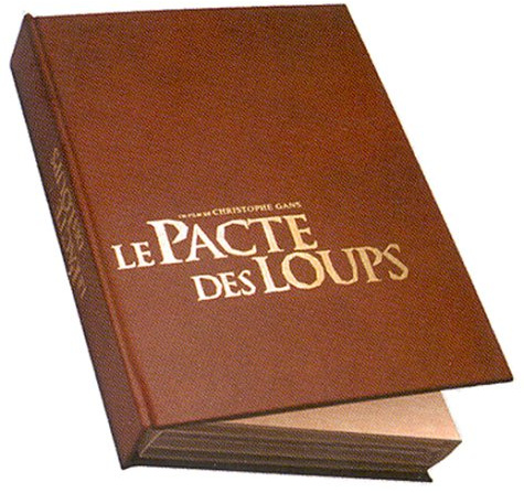 Le Pacte des loups [Coffret Luxe]
