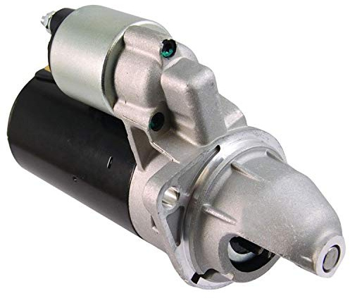 WAI 18365N Anlasser kompatibel mit PIAGGIO ersetzt 8EA726161001 8EA731771001 LRS01379 LRS01439 63521150350 63223209 63223239 MSN277 69050 1092011 690501092018 690501092280 60101431 UNS1019