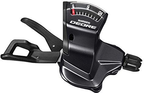 MANETA SHIMANO SL-T6000 DEORE RAPIDFIRE DERECHA 10
