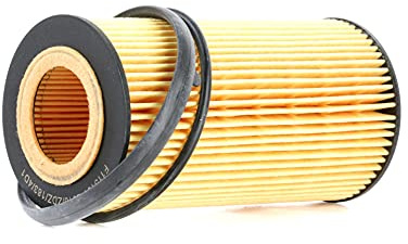 KAMOKA Ölfilter F115101 | F115101 passend für C30 C70 S40 S60 S80 V40 V50 V60