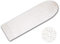 Anik-Shop BÜGELBRETTBEZUG 150x51cm Dampfdurchlässig Bügeltischbezug Bügelbrett Bezug 74 (Sterne)