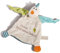 NICI Schmusetuch Drache Draguli ‚Kleiner Drachenzähmer´ 25x25cm – Schnuffeltuch ab 0+ Monaten – Kuscheltuch für Babys & Kleinkinder – Baby Kuscheltier / Schnuffeltuch – Schmusetuch für Jungen – 43709
