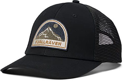 Fjällräven Badge Langtradarkeps