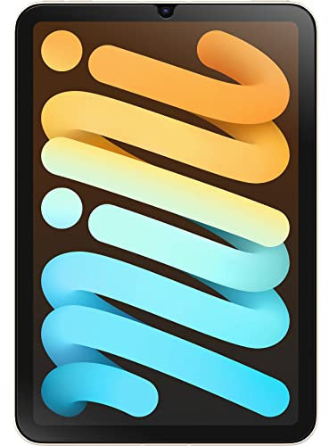 OTTERBOX Performance Plus Displayschutzfolie für iPad Mini (6. Generation), transparent
