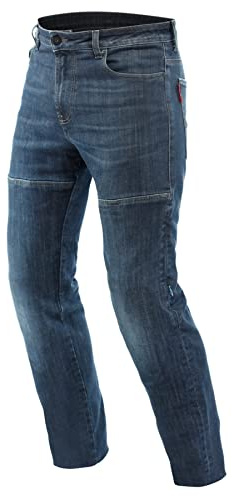 Dainese Denim Blast Motorradjeans, blau, 40