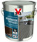 V33 Saturateur Rénovation terrasses et bardages, Wengé 2,5L