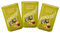 3X Cornet Pistacchio Praline di Cioccolato a Latte ripieno al Pistacchio 200 g [3 Confezioni]