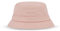 Johnny Urban Fischerhut Herren & Damen Rosa - Gill - Anglerhut für Sommer Festival Urlaub - Stylischer Bucket Hat aus Baumwolle - Hut mit eingenähtem Schweißband