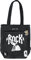 Grupo Erik Unisex Tote Snoopy Rock Tasche Einschultertasche