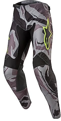 Alpinestars Herren Hose Mx Crossho