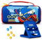 Sonic the Hedgehog, custodia per Nintendo Switch, kit per auto da gioco, impugnature per controller Nintendo Switch, supporto vivavoce, giochi e accessori per Nintendo Switch