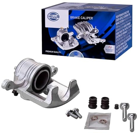 HELLA 8AN 355 799-941 Bremssattel - AN9994 - Bremssystem: DAC | Neuteil ohne Pfand