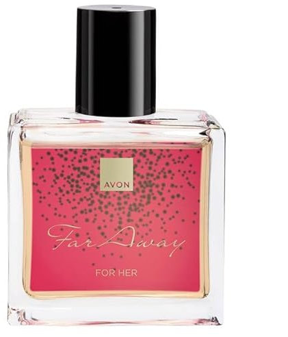 Avon Far Away Eau de Parfum Reisegröße 30 ml