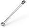 INBUS® 73981 Chiave combinate a cricchetto 8mm