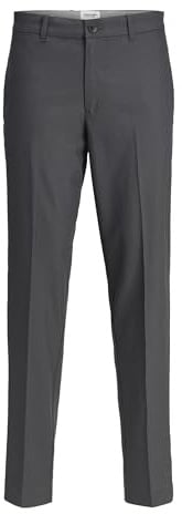 JACK & JONES Male Klassische Hosen Tapered Fit Klassische Hosen