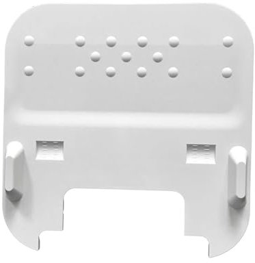 HLELU Original Vacuum Cleaner Charger Floor Drip Tray Accessory, Compatible For IRobot, Braava M6