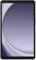 Samsung Galaxy Tab A9 (64GB, 4GB, Wi-Fi Only) 8.7 Android Tablet, All Day Battery, Octa-core (6nm), Dual Speakers, International Model - X110 (256GB SD Bundle, Graphite)