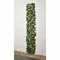 BONAFIDE Expandable Natural Looking Willow Trellis, Expanding Willow Fence with Green Leaf Foliage, Privacy Wooden Fences for Gardens, Expanding Artificial Trellis - 180 x 30cm (Ivy Leaf Trellis)