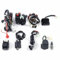 Kabelbaum 4 Takt China Roller Automatik Für ATV QUAD 150/250/300CC Komplette Elektro Kabel Kabelbaum Gleichrichter