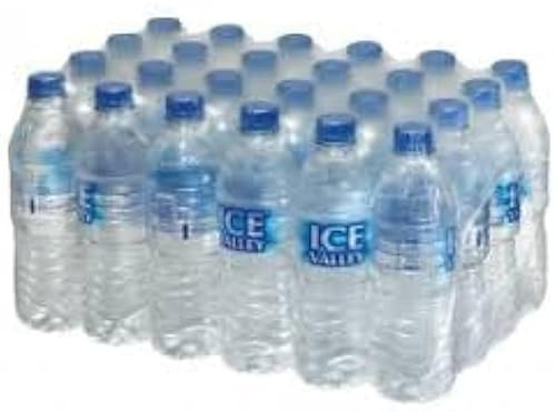 Spring Natural Mineral Water Still/Sparkling 330ml 500ml 750ml 1.5L (Ice Valley 500ml)