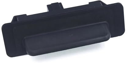 SZTMYVUW Serrure de Hayon Compatible avec Espace IV 2002 2003 2004 2005 2006-2014 2015 2016 8200002001 Interrupteur et poignée d'ouverture de Coffre de hayon arrière