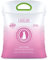 LANALARE Clumping Natural White Bentonite Cat Litter 20L - Baby Powder Scented