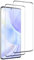 Carantee für Panzerglas für Samsung Galaxy S21 Ultra Schutzfolie, 9H Härte Gehärtetes Glas für Samsung S21 Ultra Schutzglas, 3D Gebogenes, Blasenfrei Galaxy S21 Ultra Displayschutz, 2er Pack