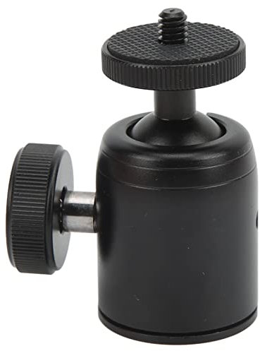 Q35 SLR Camera TR B Testa: Leggero, LE, Alta compatibilità per la Fotografia