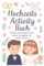 HOCHZEITS- ACTIVITY- BUCH: Rätsel, Ausmalspaß und kleine Aufgaben für kleine Gäste